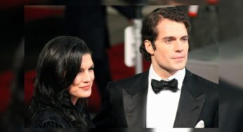 Henry Cavill receives backlash for dating Gina Carano