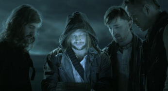 Imagine Dragons releases new songs Cutthroat & Follow You