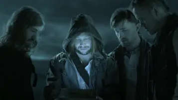 Imagine Dragons releases new songs Cutthroat & Follow You