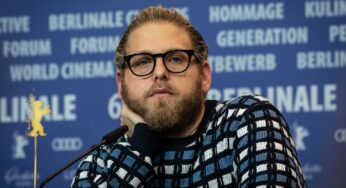 Jonah Hill slams Body-Shamers in Powerful Social Media Post