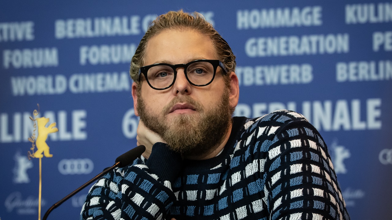 Jonah Hill slams Body-Shamers in Powerful Social Media Post