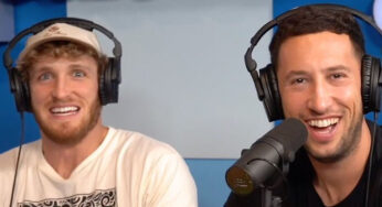Logan Paul & Mike Majlak’s Friendship in jeopardy after Majlak calls Paul a D-rider