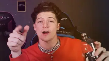 Ondreaz Lopez returns to TikTok with no consequences?