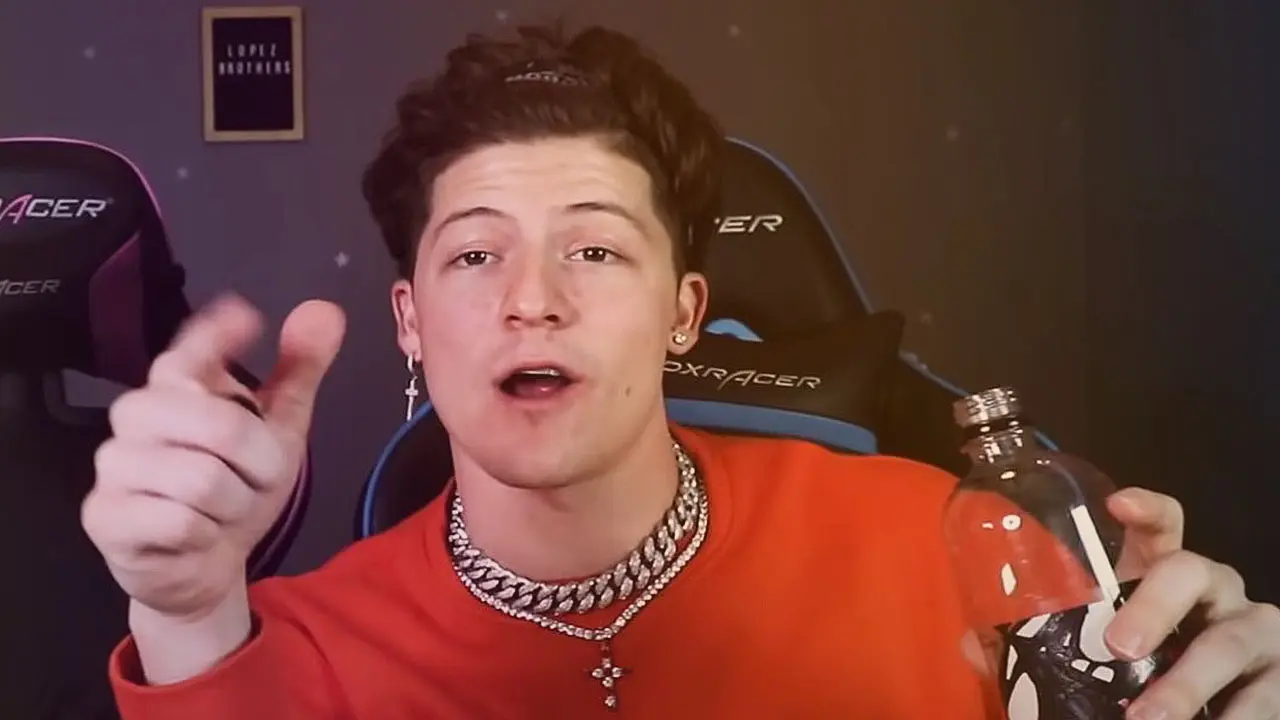 Ondreaz Lopez returns to TikTok with no consequences?