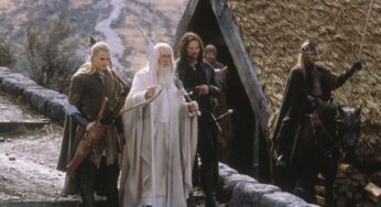 Amazon’s ‘Lord of the Rings’ first season will cost a whopping $465 million