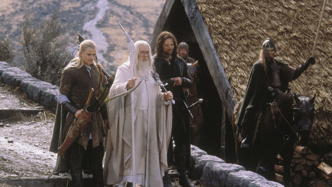 Amazon Lord of the Rings first season will cost a whopping $465 million