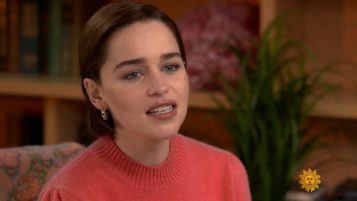 Emilia Clarke joins the MCU for this Disney+ show!