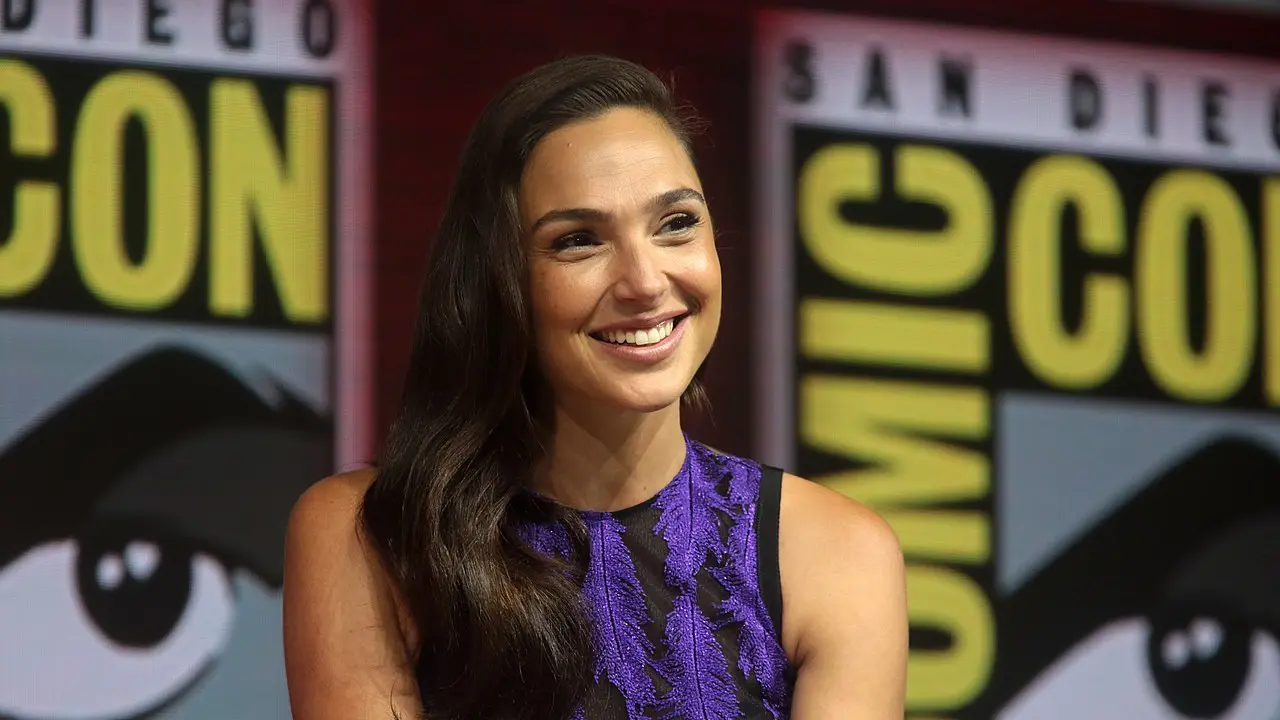 Gal Gadot responds to Joss Whedon dispute claims 1 Gal Gadot responds to Joss Whedon dispute claims