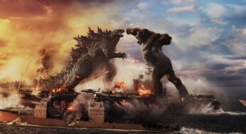 ‘Godzilla vs Kong’ crosses ‘Wonder Woman 1984’ in HBO Max view counts