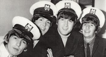 How The Beatles came up with their Name