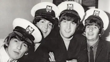 How The Beatles came up with their Name