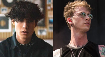 Jaden Hossler aka jxdn will guest star on Machine Gun Kelly’s ‘Tickets to my Downfall’ 2021 tour