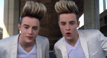 Justice for 1D and Little Mix trends as Jedward calls out Simon Cowell and X Factor for mistreatment