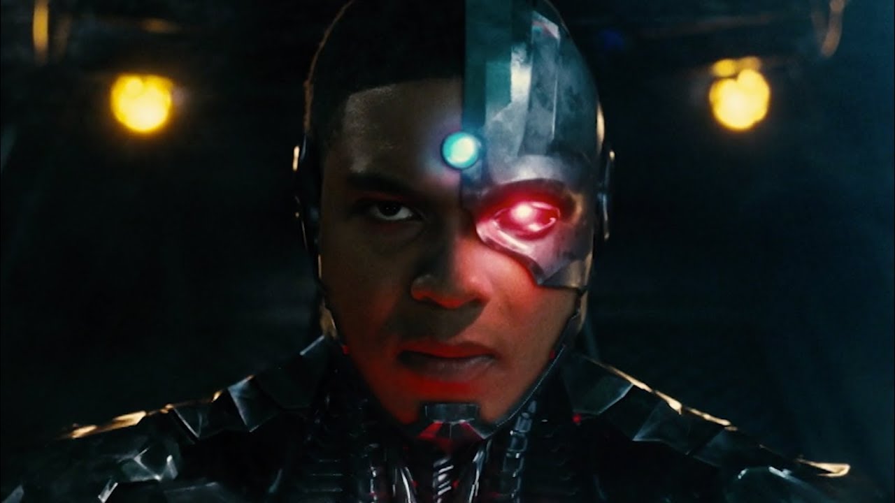 Ray Fisher blames Warner Bros. for less inclusive Justice League edit, not Joss Whedon Alone