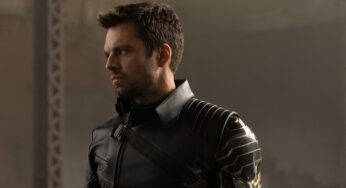 Sebastian Stan reveals how he wants Bucky Barnes to die