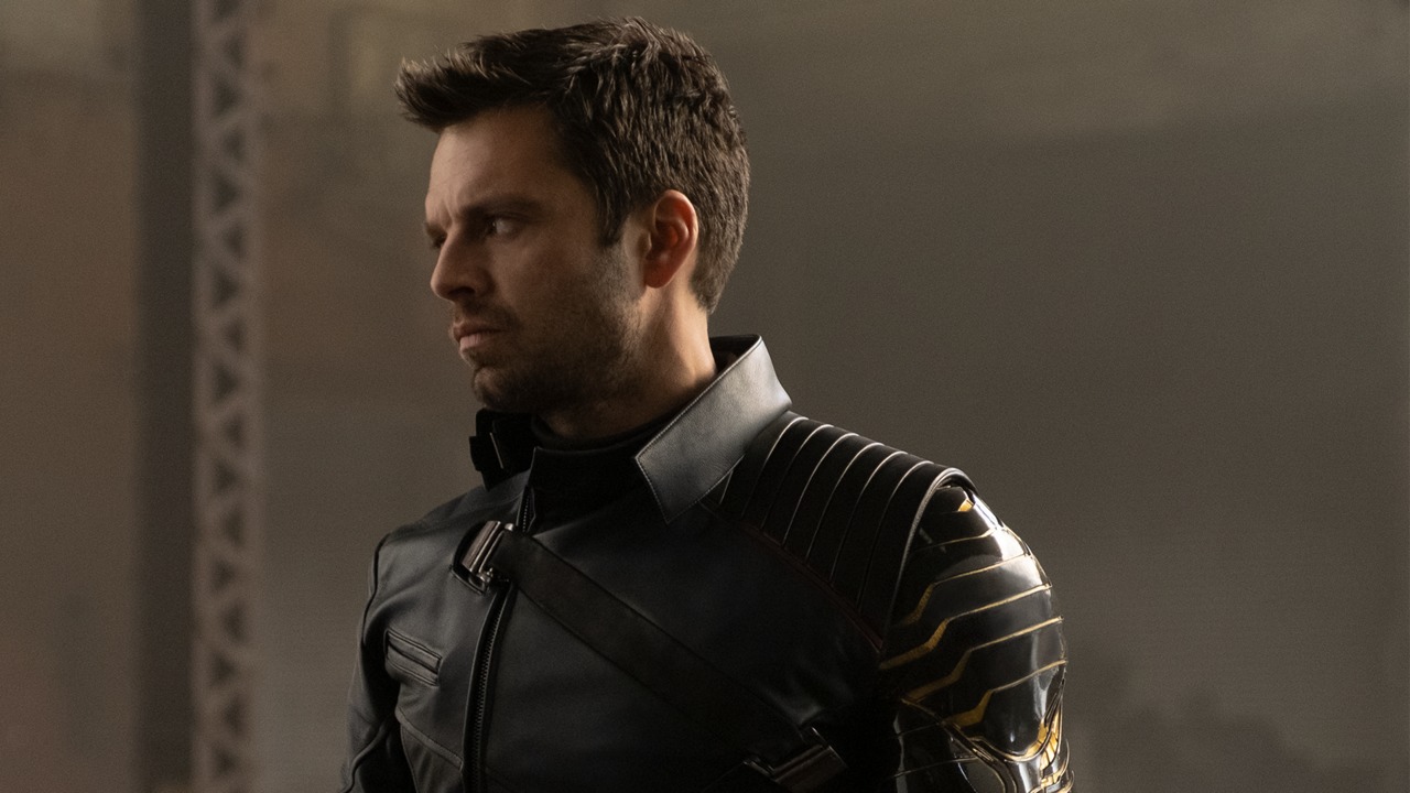 Sebastian Stan reveals how he wants Bucky Barnes to die