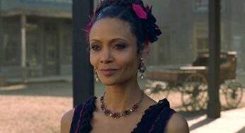 Westworld star Thandie Newton reclaims her Birth Name