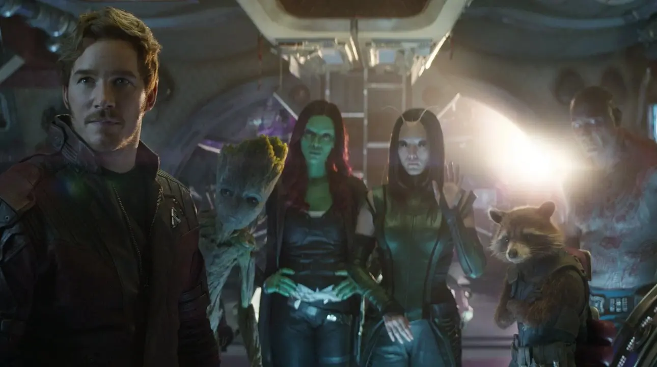 All upcoming Disney Marvel movies and their release dates 8 Guardians of the Galaxy Vol. 3