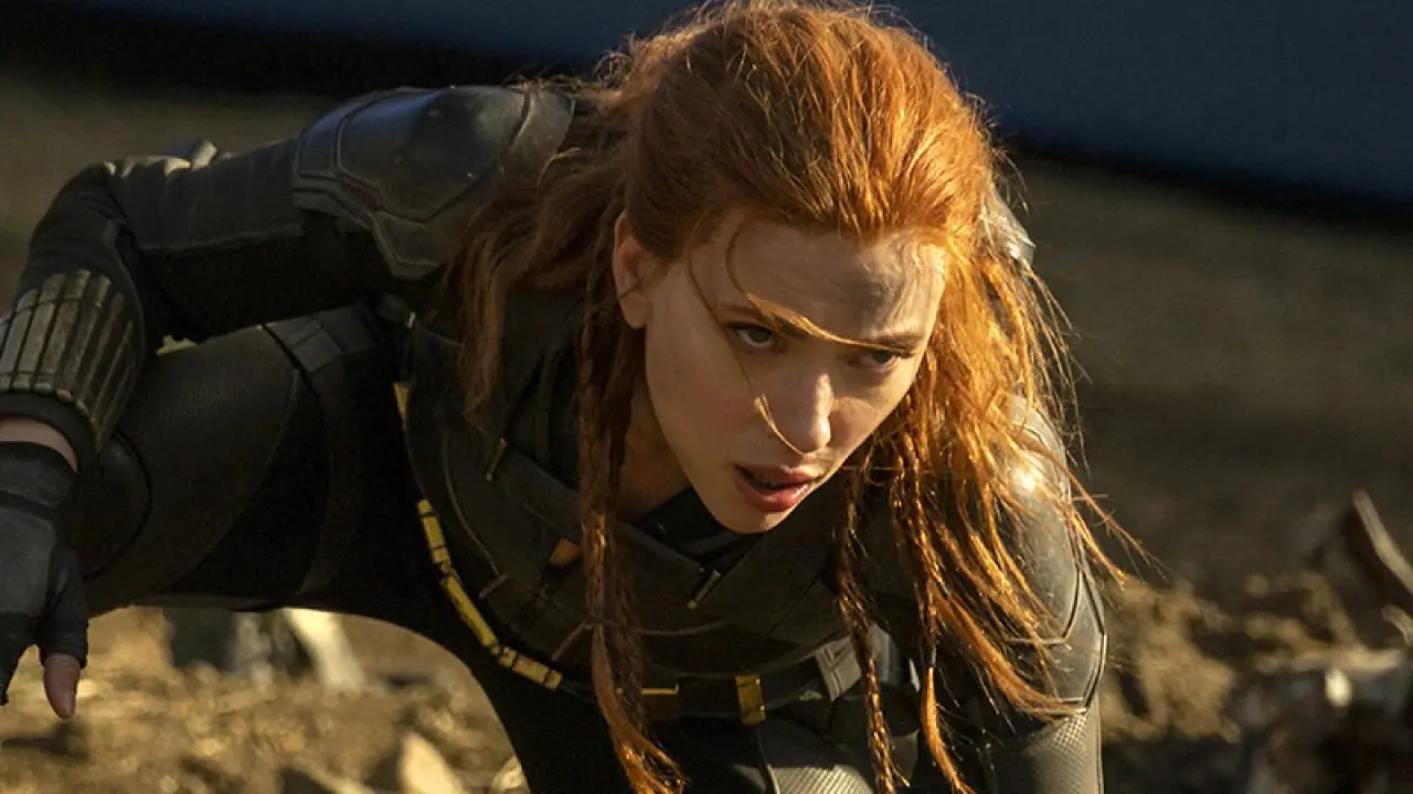 All upcoming Disney Marvel movies and their release dates 1 Black Widow