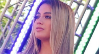 Ally Brooke of Fifth Harmony Shares Her Battle With Mental Health