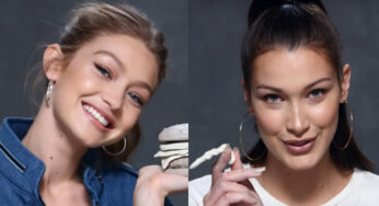 Bella and Gigi Hadid Make Headlines for taking part in Palestinian March – Irks Israel PM Benjamin Netanyahu