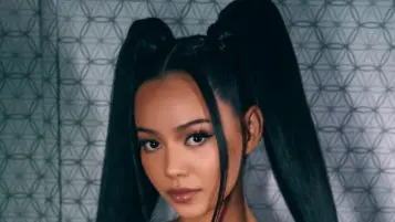 Bella Poarch's 'Build a B*tch' scores 58 on Billboard 100!