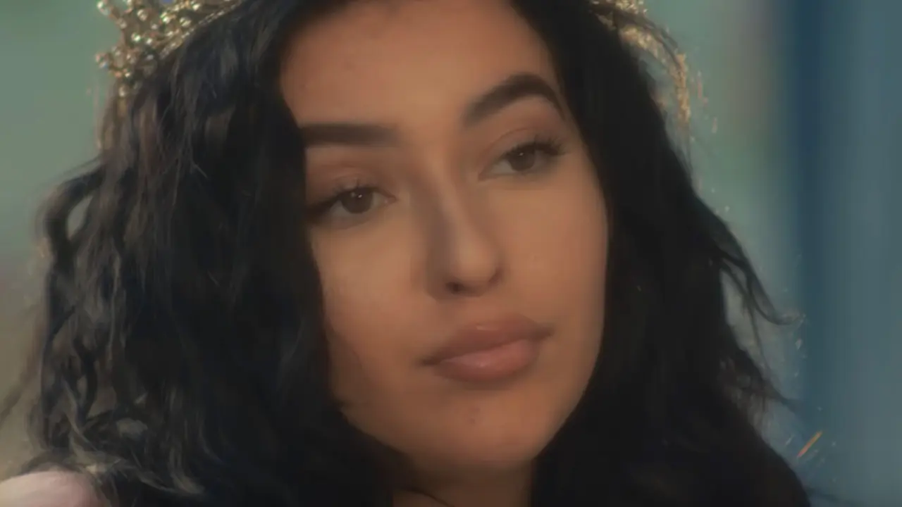 Danielle Cohn releases new song "I'm Done" after breaking up with Mikey Tua