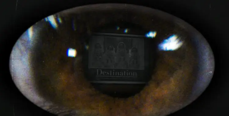 Imagine Dragons leave Easter eggs in Cutthroat music video 10 destination imagine dragons Cutthroat