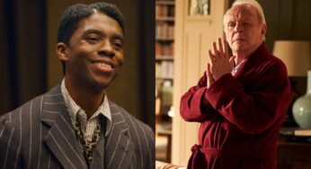 Did Chadwick Boseman deserve the Oscar over Anthony Hopkins?