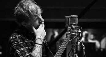 Ed Sheeran Surprises Fans – Announces New Music Is On The Way