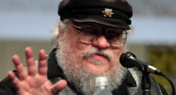 George RR Martin’s past misogynistic comment during Game of Thrones auditions resurfaces