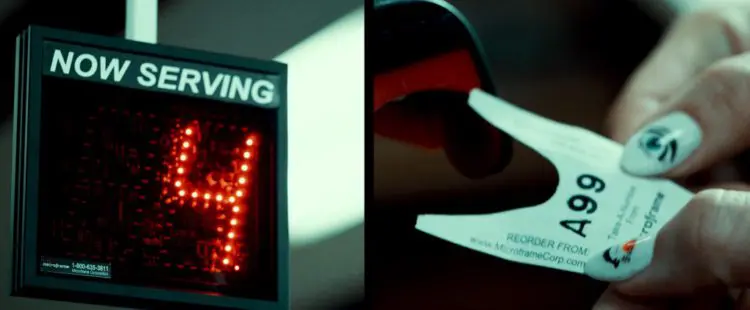 Imagine Dragons leave Easter eggs in Cutthroat music video 5 imagine dragons thunder Cutthroat