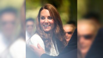 Kate Middleton Style Changes Drastically as she prepares to become Queen