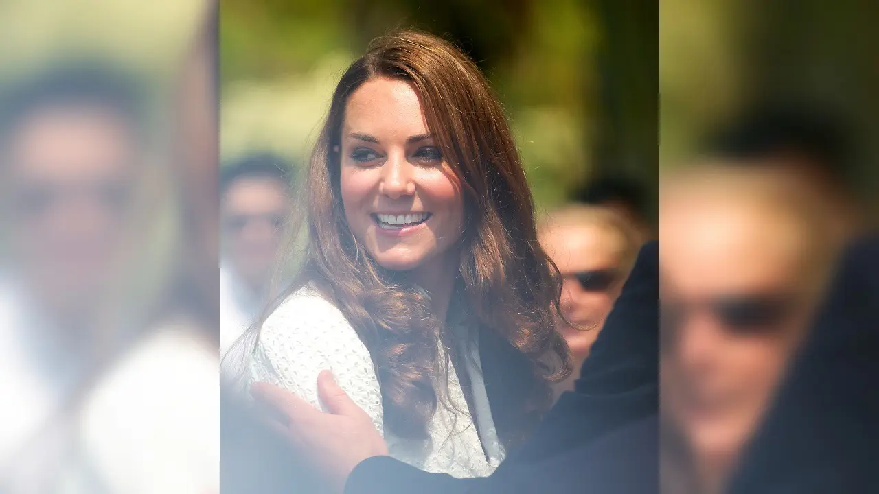 Kate Middleton's Style Changes Drastically as she prepares to become Queen 1 Kate Middleton Style Changes Drastically as she prepares to become Queen