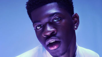 Lil Nas X drops new emotional song 'Sun Goes Down'