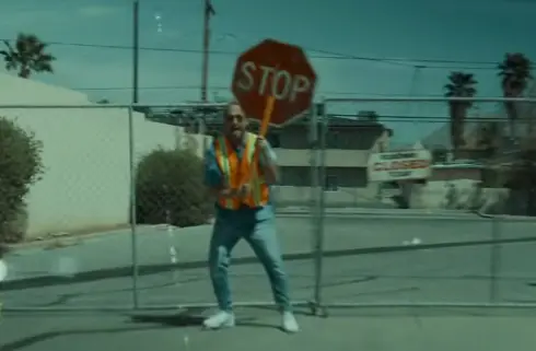Imagine Dragons leave Easter eggs in Cutthroat music video 11 mac reynolds Cutthroat