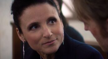 Marvel hints at big plans for Julia Louis-Dreyfus