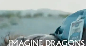 Imagine Dragons leave Easter eggs in Cutthroat music video 1 nico vega Cutthroat