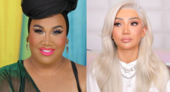 Patrick Starrr signs beauty influencer Nikita Dragun as One Size Ambassador