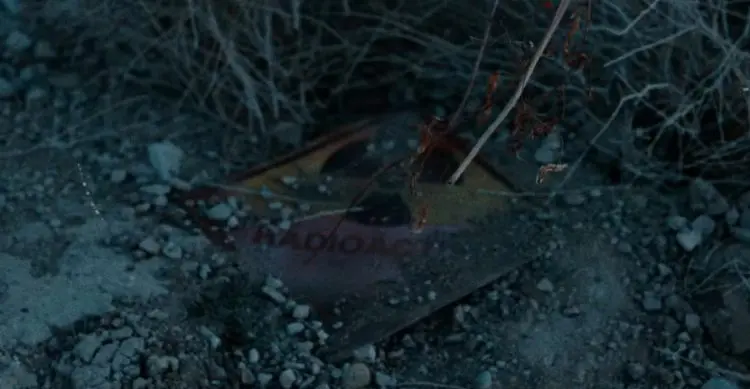 Imagine Dragons leave Easter eggs in Cutthroat music video 2 radioactive Cutthroat