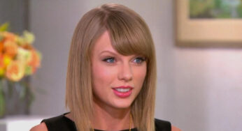 Taylor Swift will receive Songwriter Icon Award at NMPA Meeting