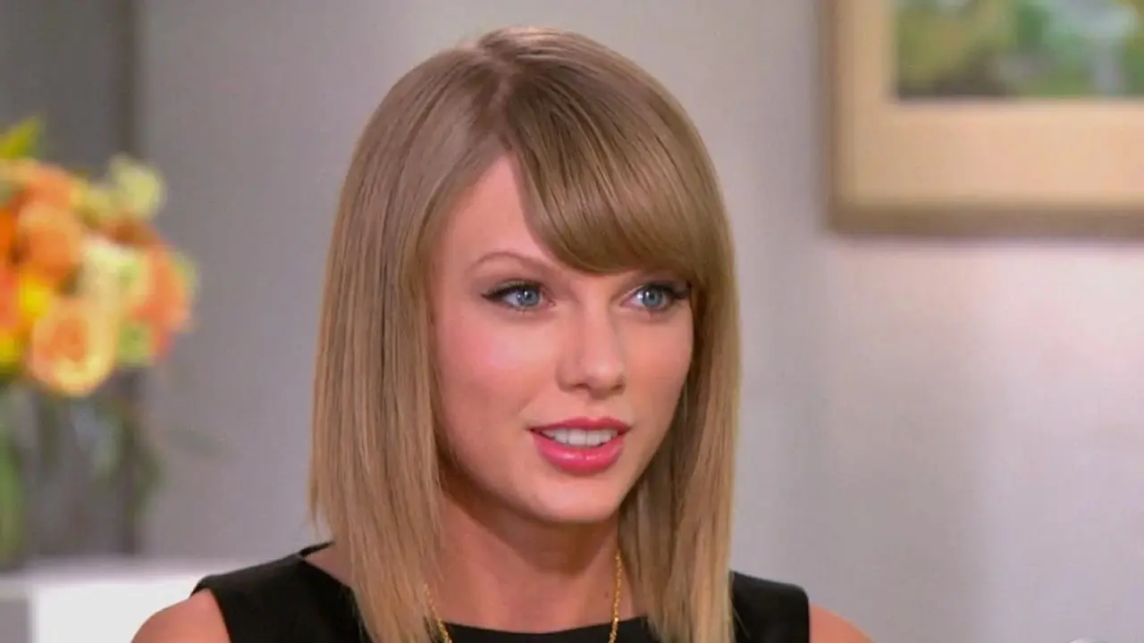 Taylor Swift will receive Songwriter Icon Award at NMPA Meeting