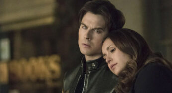 Vampire Diaries creator is making another show about Vampires!