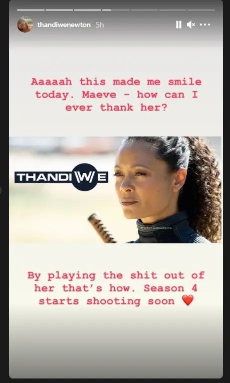 When will Westworld Season 4 Shooting start? 2 when will westworld season 4 shooting start 1 Westworld Season 4