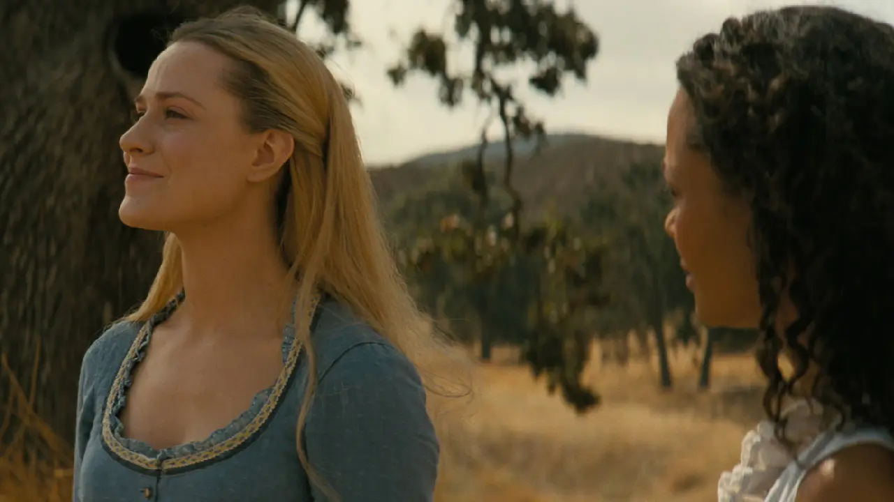 When will Westworld Season 4 Shooting start? 1 When will Westworld Season 4 Shooting start?