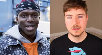 YouTubers Mr.Beast and KSI invest in new social network Xcad