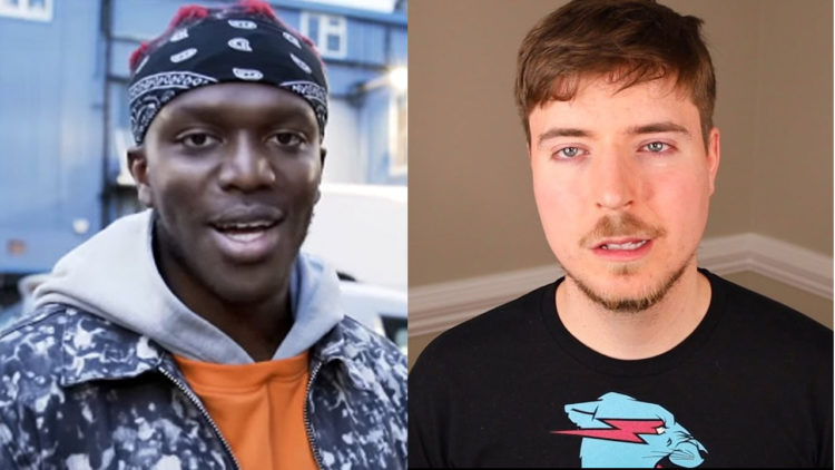 youtubers-mr-beast-and-ksi-invest-in-new-social-network-xcad