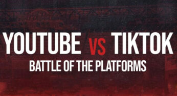 YouTubers Vs TikTokers Boxing match lineup | Who’s fighting who?
