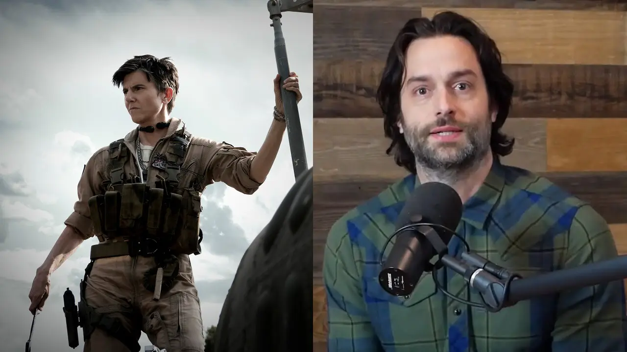 Zack Snyder spent "millions" to have Tig Notaro on Army of the Dead 1 Zack Snyder spent millions to have Tig Notaro on Army of the Dead