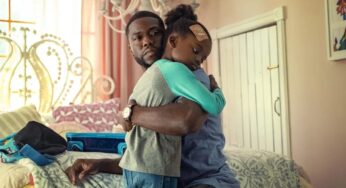 Kevin Hart’s new movie ‘Fatherhood’ drops on Netflix this month